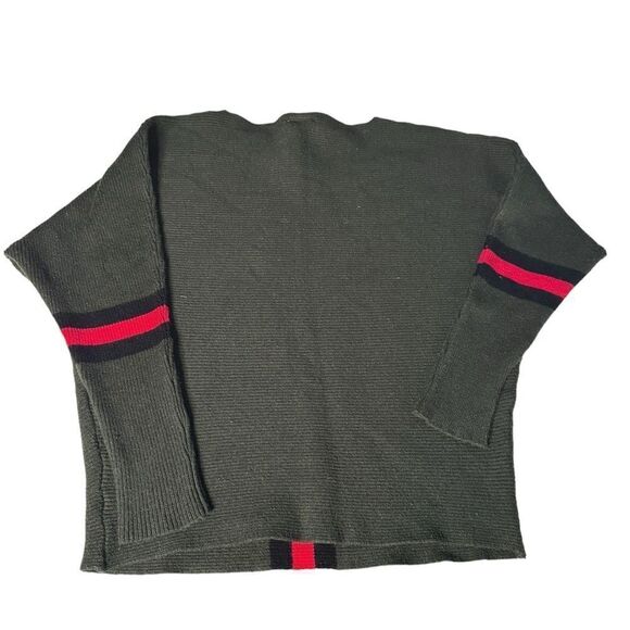 Northern Angel Rib 3/4 Sweater - Small - Picture 5 of 7